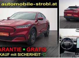 Mustang Mach-E 99kWh *B&O*ACC*LED*GARANTIE*, 26880 €, Auto & Fahrrad-Autos in 8322 Eichkögl