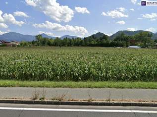 Enormes Potenzial - Bauträger-Grundstück in Wasserhofen, Gemeinde St. Kanzian (Kärnten), 1100000 €, Immobilien-Grund und Boden in 9122 Wasserhofen Enormes Potenzial - Bauträger-Grundstück in Wasserhofen, Gemeinde St. Kanzian (Kärnten), 1100000 €, Immobilien-Grund und Boden in 9122 Wasserhofen