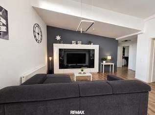 Attraktive Wohnung mit Dachterrasse & gemeinschaftlichem Privatgarten mit Pool, 425000 €, Immobilien-Wohnungen in 9300 Hunnenbrunn