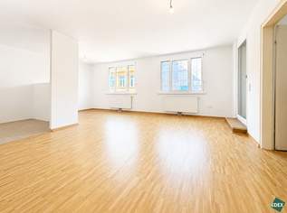 3 Zimmer möglich I Charmante Eigentumswohnung mit Veranda in guter Lage – Nähe U4 Hütteldorf & Hütteldorfer Bad, 310400 €, Immobilien-Wohnungen in 1140 Penzing