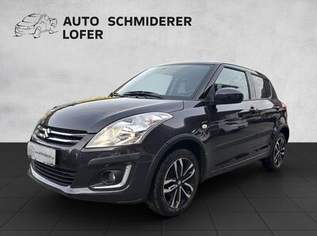 Swift 1,2 4WD Special Edition ''Cross'', 9990 €, Auto & Fahrrad-Autos in 5090 Lofer