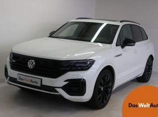 Touareg R-Line TDI SCR 4MOTION, 54990 €, Auto & Fahrrad-Autos in 8605 Kapfenberg