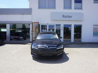 Superb Combi 2,0 TDI *LED*AHK*KAMERA*SHZ*, 18990 €, Auto & Fahrrad-Autos in 4600 Wels