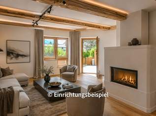 Terrassenwohnung in sonniger Ruhelage, 650000 €, Immobilien-Wohnungen in 6371 Gemeinde Aurach bei Kitzbühel Terrassenwohnung in sonniger Ruhelage, 650000 €, Immobilien-Wohnungen in 6371 Gemeinde Aurach bei Kitzbühel