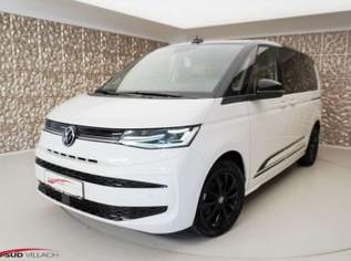 Multivan Edition DSG, 54900 €, Auto & Fahrrad-Autos in Kärnten