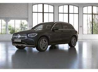 GLC 300 e 4MATIC, 39800 €, Auto & Fahrrad-Autos in 5600 Sankt Johann im Pongau