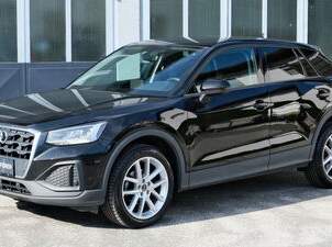 Q2 30 TDI DSG * Leder, 24890 €, Auto & Fahrrad-Autos in 6344 Gemeinde Walchsee