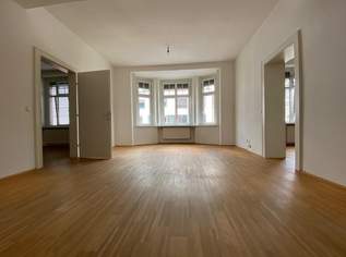Geräumige 4,5-Zimmer-Wohnung mit Balkon - WG-tauglich - verfügbar ab September 2026, 1499 €, Immobilien-Wohnungen in Oberösterreich