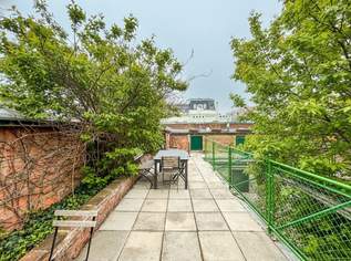 Exklusive Dachwohnung mit uneinsichtiger Terrasse in der Lagergasse, 3560 €, Immobilien-Wohnungen in 1030 Landstraße Exklusive Dachwohnung mit uneinsichtiger Terrasse in der Lagergasse, 3560 €, Immobilien-Wohnungen in 1030 Landstraße