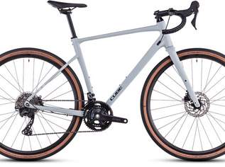 Cube Nuroad Race - haze-gloss Rahmengröße: S, 1499 €, Auto & Fahrrad-Fahrräder in 1070 Neubau