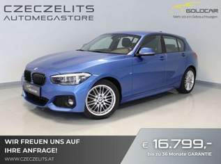 116 i, 16799 €, Auto & Fahrrad-Autos in 2620 Gemeinde Neunkirchen