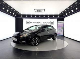 Bravo 1.6 Multijet *PDC*KLIMA*, 5999 €, Auto & Fahrrad-Autos in 5230 Mattighofen Bravo 1.6 Multijet *PDC*KLIMA*, 5999 €, Auto & Fahrrad-Autos in 5230 Mattighofen