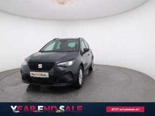 Arona Style Edition 1.0 TSI DSG, 25560 €, Auto & Fahrrad-Autos in 4060 Leonding