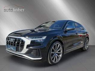 SQ8 TDI quattro ''MASSAGE-KLIMASITZE'', 89900 €, Auto & Fahrrad-Autos in 6800 Gisingen SQ8 TDI quattro ''MASSAGE-KLIMASITZE'', 89900 €, Auto & Fahrrad-Autos in 6800 Gisingen