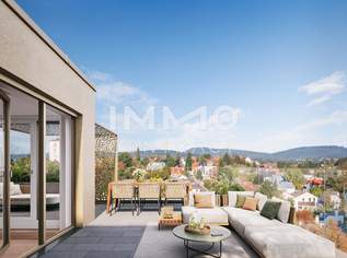 PROVISIONSFREI Investieren im Dachgeschoß mit TOP-Terrasse (Neubau, Erstbezug), 398970 €, Immobilien-Wohnungen in 1230 Liesing PROVISIONSFREI Investieren im Dachgeschoß mit TOP-Terrasse (Neubau, Erstbezug), 398970 €, Immobilien-Wohnungen in 1230 Liesing