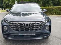 Tucson Prestige Mild-Hybrid 4WD