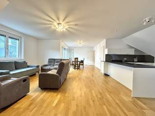 Großzügig Wohnen in Ruhelage - Familienwohnung nahe Siegesplatz, 699000 €, Immobilien-Wohnungen in 1220 Donaustadt