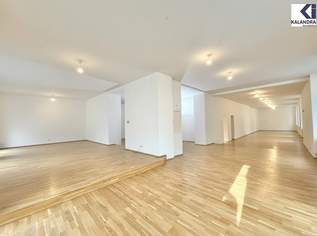 GESCHÄFTSLOKAL an der HIMMELPFORTSTIEGE, 4189.9 €, Immobilien-Gewerbeobjekte in 1090 Alsergrund