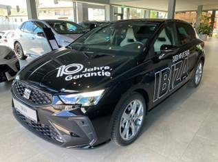 Ibiza FR 1.0 TSI 95PS, 23940 €, Auto & Fahrrad-Autos in 4240 Freistadt