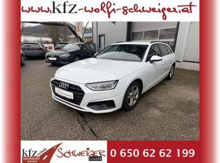 A4 Avant 35 TDI S-tronic, 25990 €, Auto & Fahrrad-Autos in Kärnten