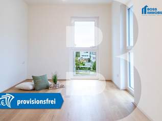 Graumannpark | Küche + Südwest Balkon, 770 €, Immobilien-Wohnungen in 4050 Traun