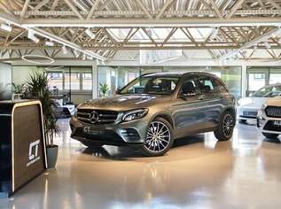 GLC 220 d 4MATIC Aut. AMG-Line, 30900 €, Auto & Fahrrad-Autos in 6700 Stadt Bludenz GLC 220 d 4MATIC Aut. AMG-Line, 30900 €, Auto & Fahrrad-Autos in 6700 Stadt Bludenz