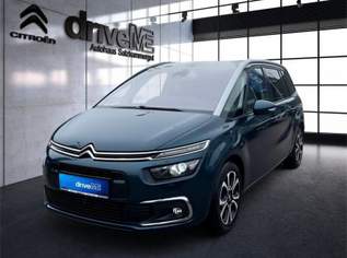Grand C4 Spacetourer BHDI 130 EAT8 *0% 1/3 AKTION*, 18490 €, Auto & Fahrrad-Autos in 4844 Regau Grand C4 Spacetourer BHDI 130 EAT8 *0% 1/3 AKTION*, 18490 €, Auto & Fahrrad-Autos in 4844 Regau