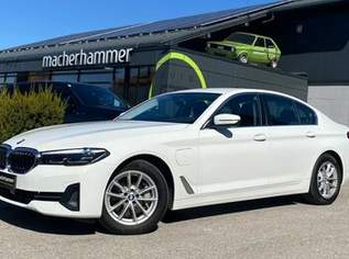 530e *Prof. NAVI*KEYLESS*STHZ*ACC*LED*INDUKTIV*, 37900 €, Auto & Fahrrad-Autos in 5102 Anthering 530e *Prof. NAVI*KEYLESS*STHZ*ACC*LED*INDUKTIV*, 37900 €, Auto & Fahrrad-Autos in 5102 Anthering