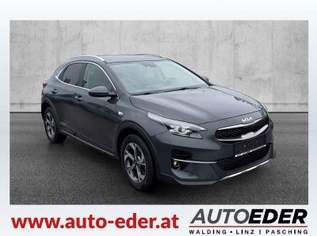 XCeed 1,0 TGDI GPF Silber, 16890 €, Auto & Fahrrad-Autos in 4061 Pasching