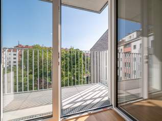 NEUBAUPROJEKT HERNALS - BEZUGSFERTIG JULI 2025 - HOCHWERTIGE MIETWOHNUNGEN *INKL. EINBAUKÜCHE*, 1829.81 €, Immobilien-Wohnungen in 1170 Hernals
