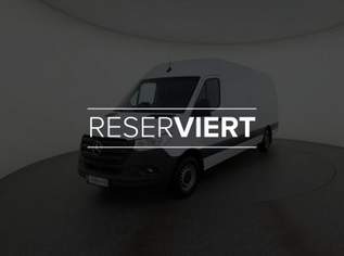 Sprinter 317 CDI Kasten PRO Hochdach 4325, 59988 €, Auto & Fahrrad-Autos in Niederösterreich