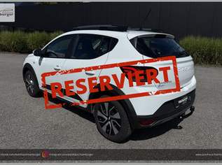 Sandero Stepway Expression, 14950 €, Auto & Fahrrad-Autos in 6830 Marktgemeinde Rankweil Sandero Stepway Expression, 14950 €, Auto & Fahrrad-Autos in 6830 Marktgemeinde Rankweil