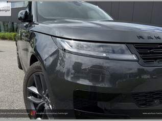 Range Rover Sport Dynamic HSE P460e PluginHybrid, 115500 €, Auto & Fahrrad-Autos in 6830 Marktgemeinde Rankweil