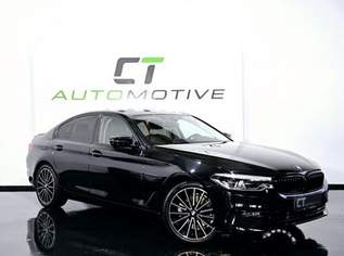 520d xDrive Sport-Line Aut. *Head-up*Verkehrs., 36900 €, Auto & Fahrrad-Autos in 6700 Stadt Bludenz