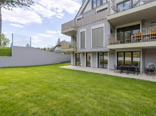 ++ TRAUMHAFTE 4-Zimmer mit SONNENGARTEN ++ Erstbezug, 908000 €, Immobilien-Wohnungen in 1190 Döbling