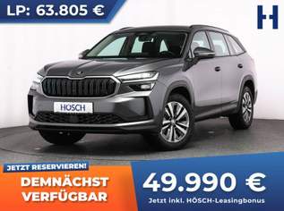 Kodiaq TDI 4x4 Selection AHK MATRIX KOMFORT +++, 52490 €, Auto & Fahrrad-Autos in 2512 Katastralgemeinde Tribuswinkel