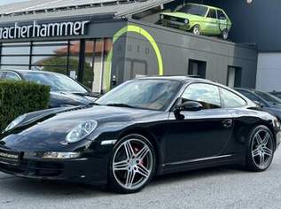 997 911 Carrera 4S Coupe *SPORT-CHRONO*19'' Turbo*, 59997 €, Auto & Fahrrad-Autos in 5102 Anthering 997 911 Carrera 4S Coupe *SPORT-CHRONO*19'' Turbo*, 59997 €, Auto & Fahrrad-Autos in 5102 Anthering