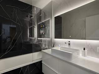 „Stilvoll & modern: komplett sanierte Eigentumswohnung mit Loggia ins Grüne“ | ZELLMANN IMMOBILIEN, 349000 €, Immobilien-Wohnungen in 2344 Gemeinde Maria Enzersdorf