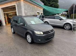Touran Comfortline BMT 7 Sitzer, 8900 €, Auto & Fahrrad-Autos in 6233 Gemeinde Kramsach