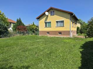 Bungalow in Karnabrunn Open Haus:heute 25.08.2025 zwischen 16:00 - 17:30 Uhr. Terminreservierung erwünscht!, 180000 €, Immobilien-Häuser in 2113 Karnabrunn
