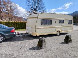 Wohnwagen Tabbert Comtesse 540E, 4600 €, Auto & Fahrrad-Wohnwagen & Anhänger in 8101 Eggenfeld