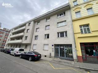 Entzückende 2 Zimmer + ca. 7,5 m² Terrasse, 270000 €, Immobilien-Wohnungen in 1160 Ottakring Entzückende 2 Zimmer + ca. 7,5 m² Terrasse, 270000 €, Immobilien-Wohnungen in 1160 Ottakring