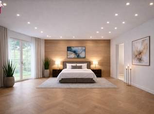 SKYLINE LAKE RESIDENCE RealGoodLiving Signature Collection, 1998000 €, Immobilien-Häuser in 2483 Katastralgemeinde Ebreichsdorf