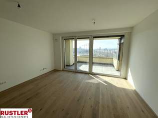 Mi Living- Hochwertige Eigentumswohnungen nähe Hauptbahnhof, 341000 €, Immobilien-Wohnungen in 1100 Favoriten