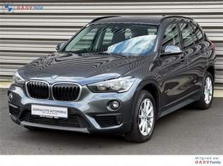 X1 XDRIVE20I, 22930 €, Auto & Fahrrad-Autos in 8501 Lieboch X1 XDRIVE20I, 22930 €, Auto & Fahrrad-Autos in 8501 Lieboch