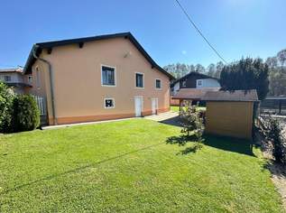 Schönes Haus mit 1-2 Wohneinheiten - separat begehbar - sonniger Garten, 1.000m², WA 0,2-0,5, 2xTG und PP, 399999 €, Immobilien-Häuser in 8076 Vasoldsberg