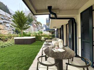 ++ TOP LAGE. TOP STIL. ++ Wohnung in der GREINERGASSE, 448600 €, Immobilien-Wohnungen in 1190 Döbling