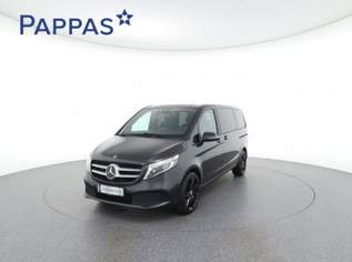 V250 d 4Matic BusinessVan Avantgarde A-Edition ext, 49990 €, Auto & Fahrrad-Autos in 2351 Gemeinde Wiener Neudorf