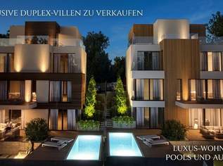 Villa Toplage Hietzing, 3490000 €, Immobilien-Häuser in 1130 Hietzing Villa Toplage Hietzing, 3490000 €, Immobilien-Häuser in 1130 Hietzing