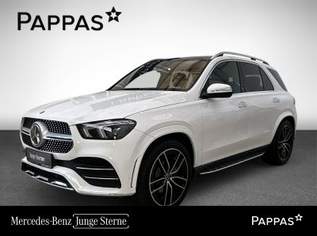 GLE 400 d 4MATIC, 76900 €, Auto & Fahrrad-Autos in 4844 Regau